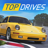 Top Drives – Car Cards Racing Top Drives – Car Cards Racing