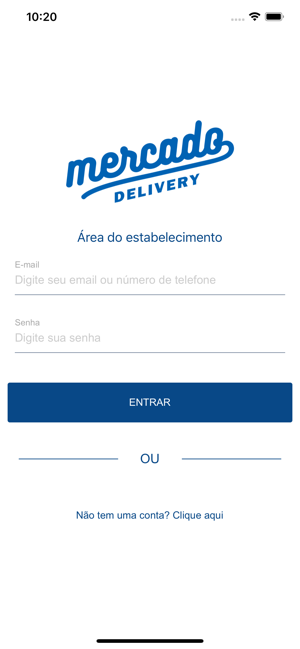 Mercado Delivery - Negócios(圖1)-速報App