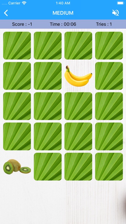 Memory Games - Matching Game screenshot-3