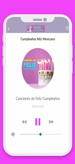 Feliz Cumpleanos(圖3)-速報App