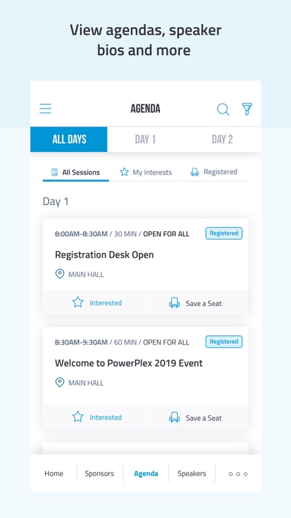 PowerPlex 2019