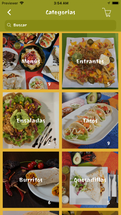 Tacoholic screenshot 3