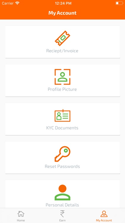 CoHo Resident screenshot-3