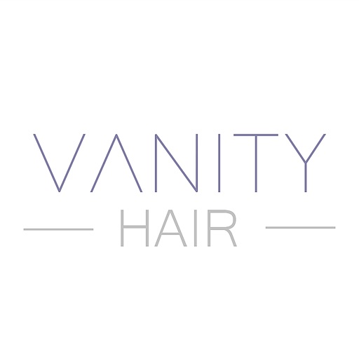 Vanity Hair iOS App
