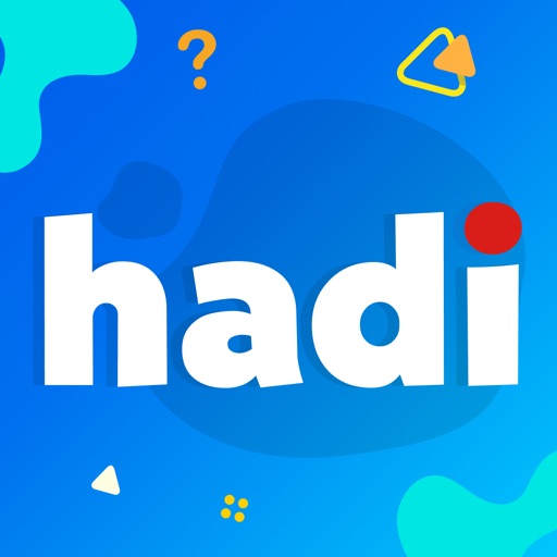 Hadi - Live Trivia Game Show