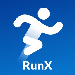 Track My Run & Heart Rate-RunX