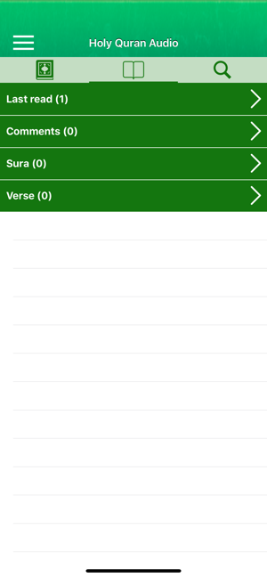 Quran Audio Portuguese, Arabic(圖6)-速報App