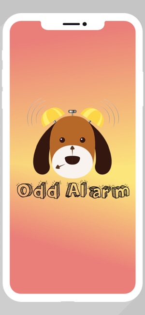 Odd Alarm(圖1)-速報App