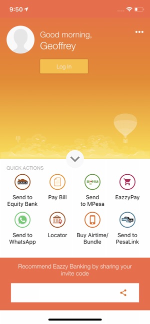 Eazzy Banking(圖6)-速報App