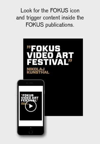 FOKUS Festival screenshot 2
