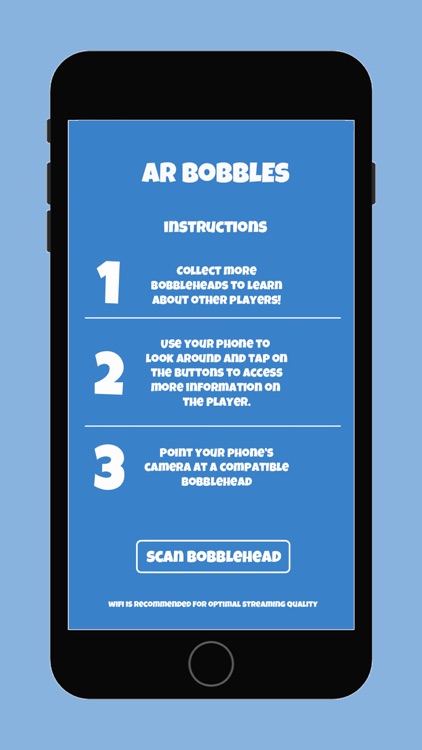 AR Bobbles screenshot-4