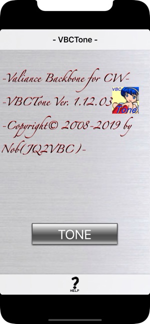 VBCTone