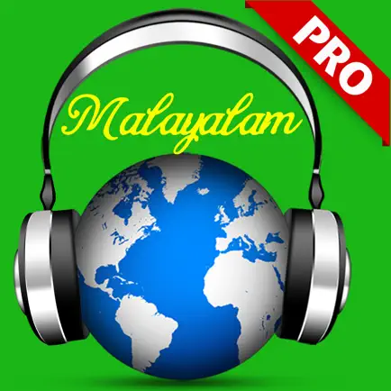 Malayalam Radio Pro - India FM Cheats