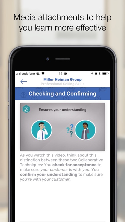 Miller Heiman Group