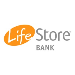 LifeStore Bank Mobile for iPad