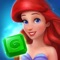 Restore and decorate Kingdoms together with the Disney Princesses in an all-new Match-3 puzzle game