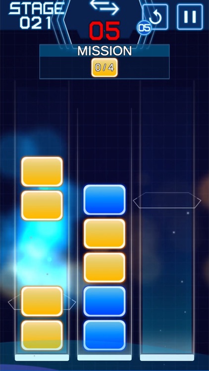 Color POP : Match 3 Puzzle screenshot-9