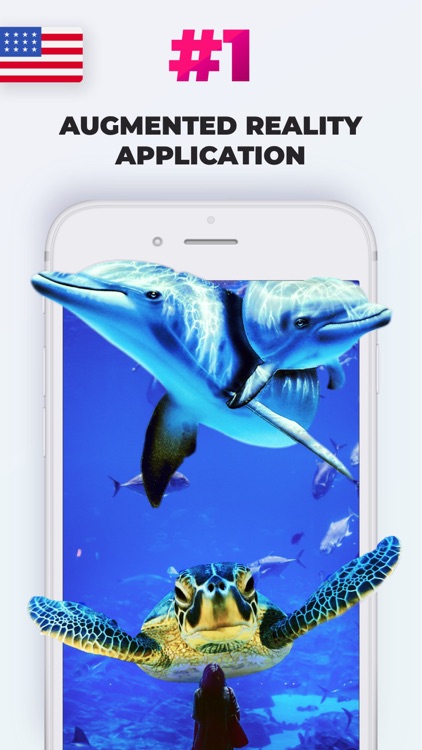 Leo AR - Augmented Reality