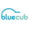 Bluecub is the public electric carsharing service of the urban community of Bordeaux