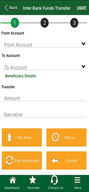 Al Habib Agile On The App Store