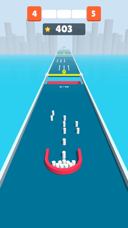 Picker 3D screenshot-5