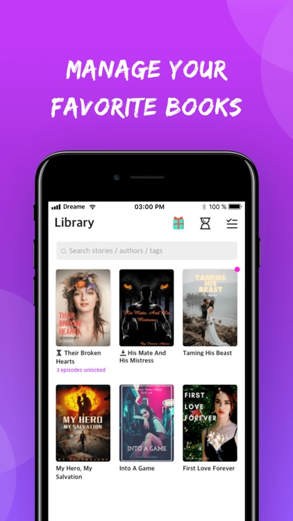 Dreame - Read Best Romance