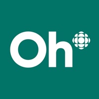Radio-Canada OHdio pour PC