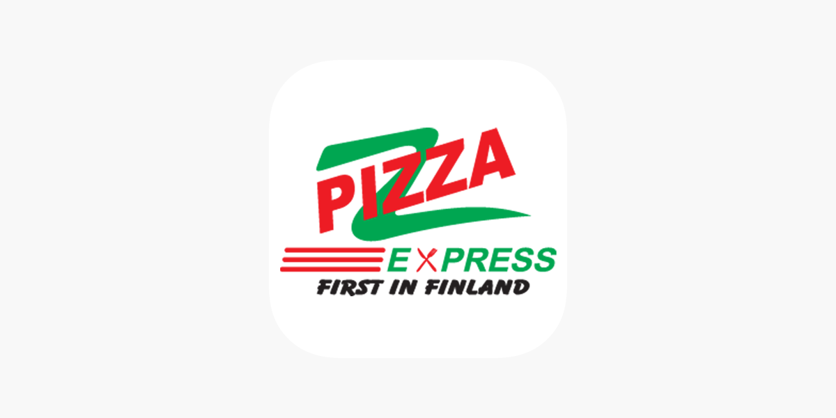 Pizza Express Vartiokylä on the App Store