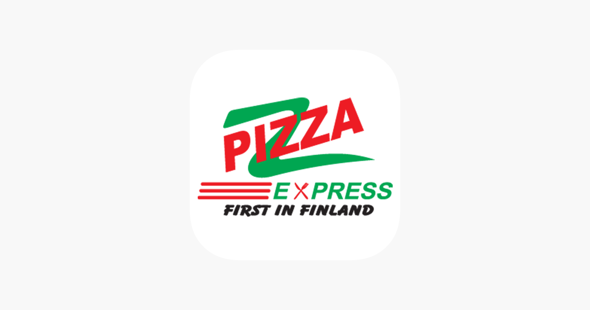 Pizza Express Vartiokylä on the App Store