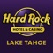 The Hard Rock Hotel & Casino Lake Tahoe mobile app gets you instant access to exciting promotions, live entertainment schedules, special offers and more