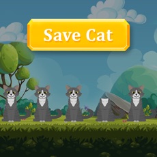 Activities of Save Cat - A Fun Game