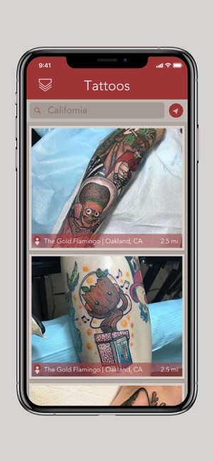 Tattwo(圖3)-速報App