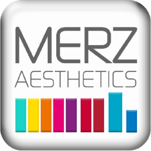 Merz Aesthetics Beauty App