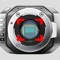 Magic Cinema ViewFinder presents you a precise framing preview for the real Blackmagic camera/lens combination you'll be shooting with, right where you stand with your iPhone / iPad