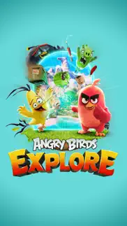 How to cancel & delete angry birds explore 3