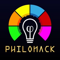  Philohack Application Similaire