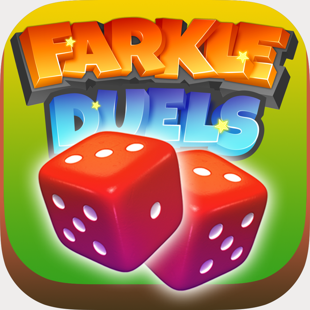 Get Farkle Duels: Dice Addict-ion for iOS, iPhone, iPad Aso Report