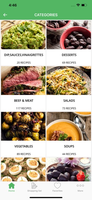 Healthy Paleo Diet Recipe(圖3)-速報App