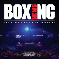  BOXING NEWS. Alternative