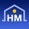 Pocket control HM enables you to operate your HomeMatic home automation system of eQ-3 AG from your iPhone or Apple Watch
