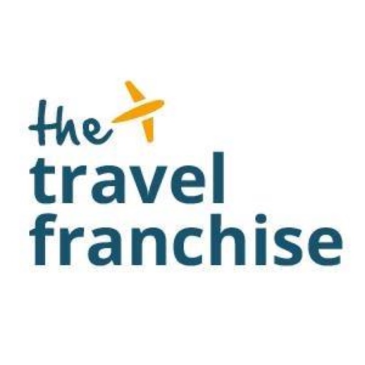 The Travel Franchise Icon