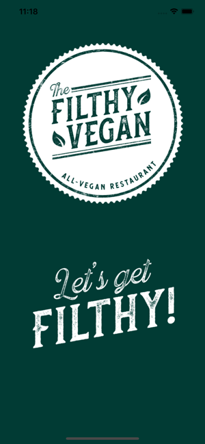 Filthy Vegan(圖1)-速報App