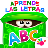 Bini ABC Alfabeto Juegos Niños - Bini Bambini Academy