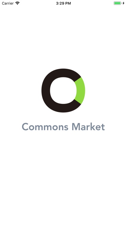 COMMONS MARKET