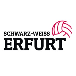 Schwarz-Weiss Erfurt