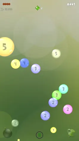 Game screenshot Silly Bubble - Tap the Trouble hack