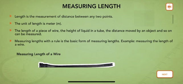 Measurement in Physics(圖3)-速報App