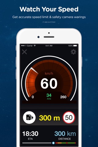 Navmii Offline GPS Russia - náhled