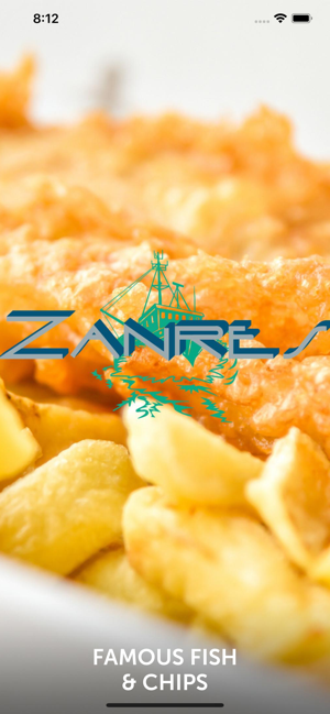 Zanres(圖1)-速報App