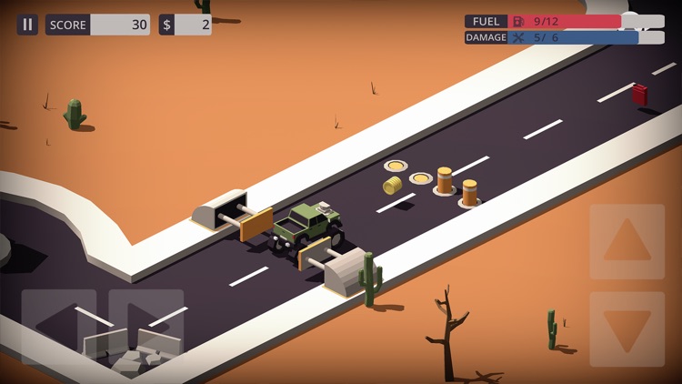 Another Road screenshot-2
